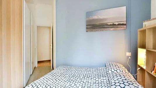 Rooms in Turin - photo 2