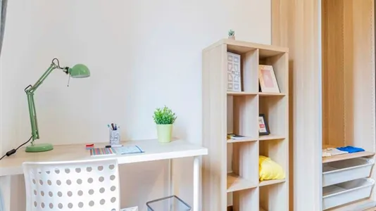 Rooms in Padua - photo 8