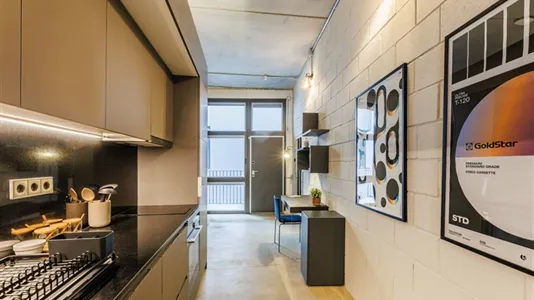 Apartments in Barcelona Ciutat Vella - photo 5