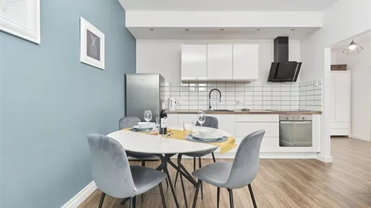 Apartments in Wrocław - photo 7