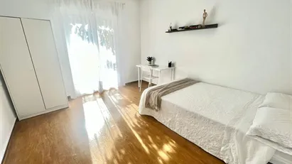 Room for rent in Santiponce, Andalucía