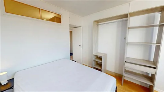 Rooms in Grenoble - photo 2