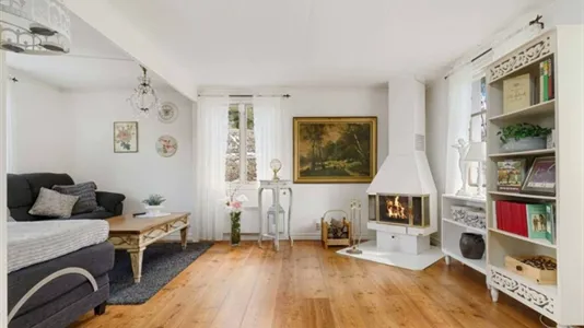 Houses in Haninge - photo 8