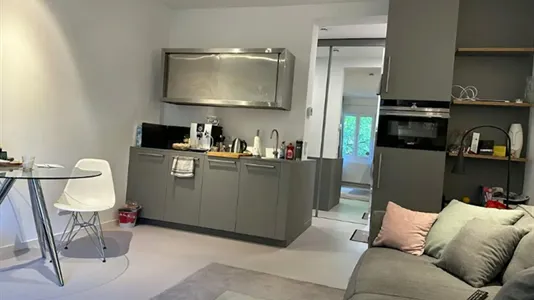 Apartments in Berlin Steglitz-Zehlendorf - photo 2