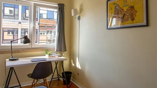 Rooms in Location is not specified - photo 7