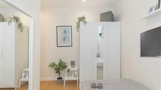 Rooms in Barcelona Les Corts - photo 2