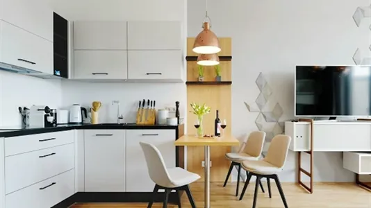 Apartments in Berlin Mitte - photo 9