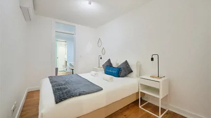 Apartment for rent in Lisbon (region)