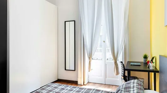 Rooms in Milano Zona 2 - Stazione Centrale, Gorla, Turro, Greco, Crescenzago - photo 4