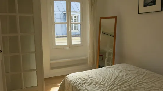 Apartments in Paris 6ème arrondissement - Saint Germain - photo 4