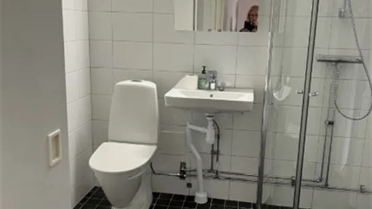 Apartments in Gärdet/Djurgården - photo 9