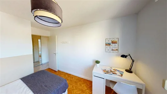 Rooms in Lyon - photo 2