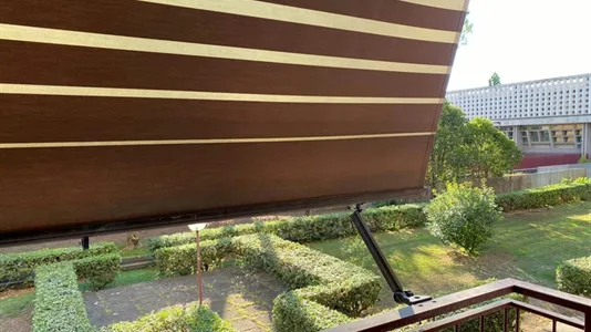 Rooms in Roma Municipio IV – Tiburtino - photo 9