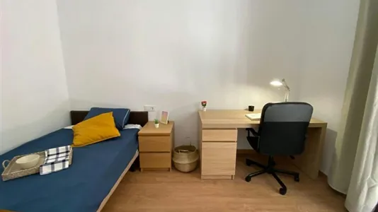 Rooms in Valencia Ciutat Vella - photo 5