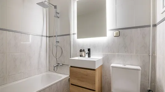 Rooms in Barcelona Gràcia - photo 9