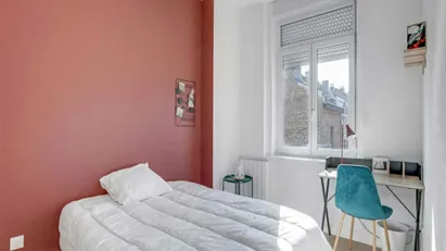 Room for rent in Lille, Hauts-de-France