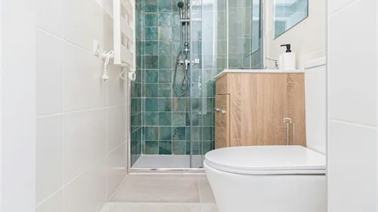 Rooms in Zaragoza - photo 9