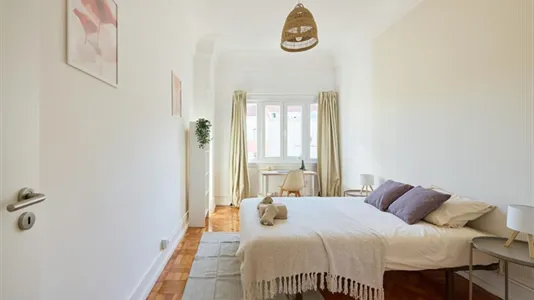 Rooms in Location is not specified - photo 2