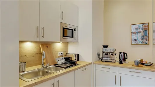 Rooms in Berlin Pankow - photo 6