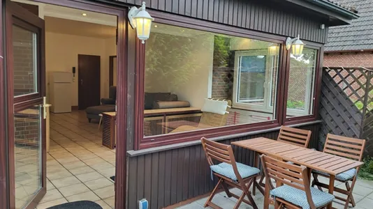 Apartments in Pinneberg - photo 5