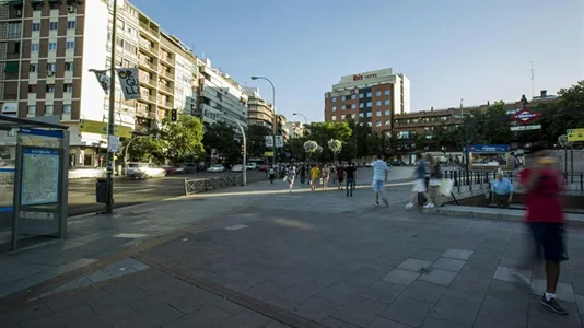 Apartments in Madrid Salamanca - photo 9