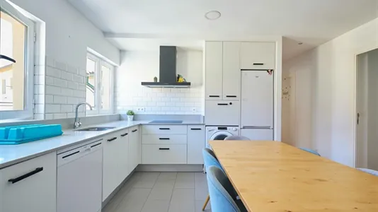 Rooms in Salamanca - photo 8