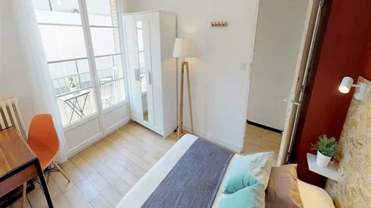 Rooms in Montpellier - photo 4