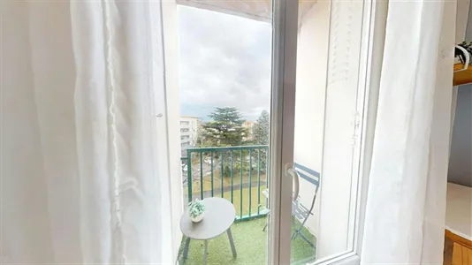 Rooms in Lyon - photo 3