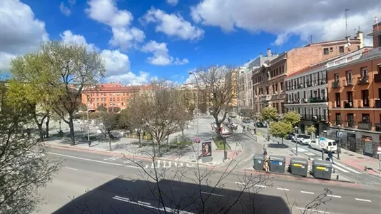 Rooms in Madrid Arganzuela - photo 9