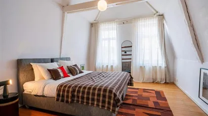 Apartment for rent in Stad Brussel, Brussels