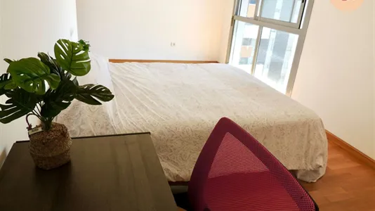 Rooms in Castellón de la Plana/Castelló de la Plana - photo 2