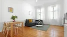 Apartment for rent, Berlin, Brüsseler Straße