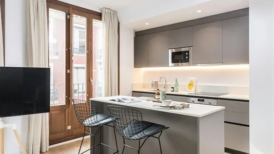 Apartments in Valencia Extramurs - photo 5