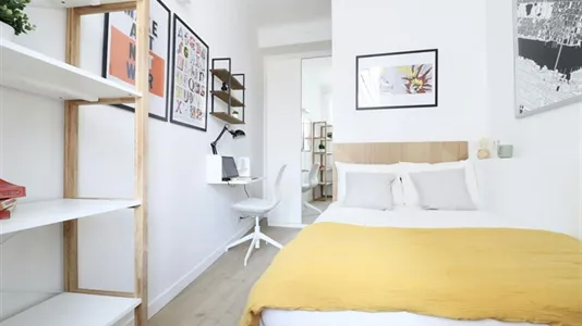 Rooms in Nice - photo 7