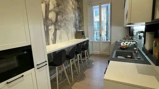Apartments in Florence - photo 7