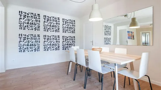 Rooms in Alcorcón - photo 8