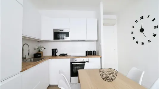 Rooms in Nice - photo 9