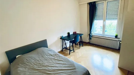 Rooms in Brussels Elsene - photo 3