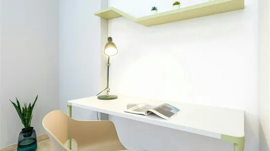 Rooms in Ferrara - photo 7