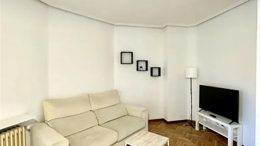 Rooms in Madrid Arganzuela - photo 4