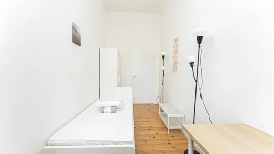 Rooms in Berlin Pankow - photo 10