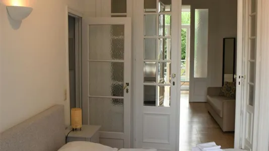 Apartments in Brussels Schaarbeek - photo 4