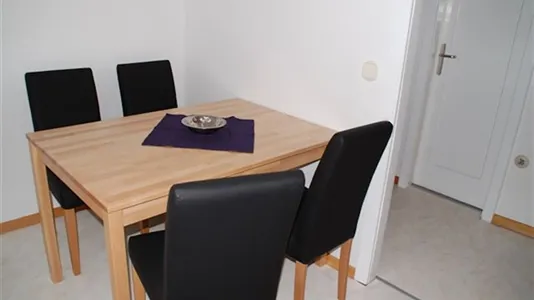 Apartments in Vienna Hietzing - photo 5