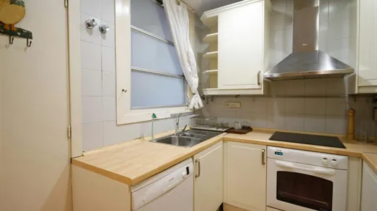 Rooms in Barcelona Eixample - photo 6