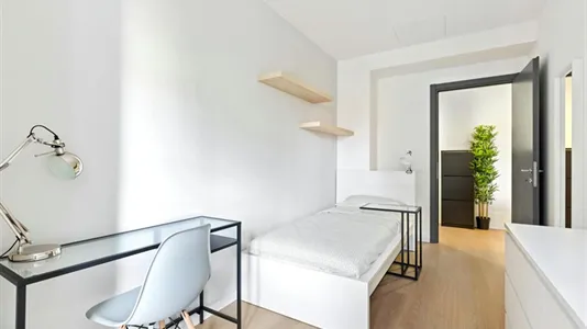 Rooms in Milano Zona 3 - Porta Venezia, Città Studi, Lambrate - photo 3