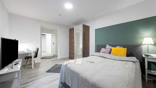 Rooms in Location is not specified - photo 5