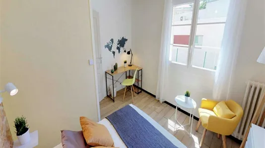 Rooms in Montpellier - photo 4