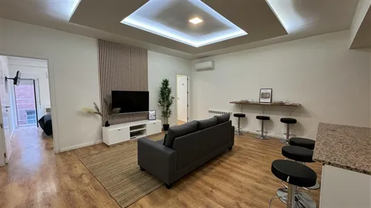 Rooms in Madrid Tetuán - photo 6