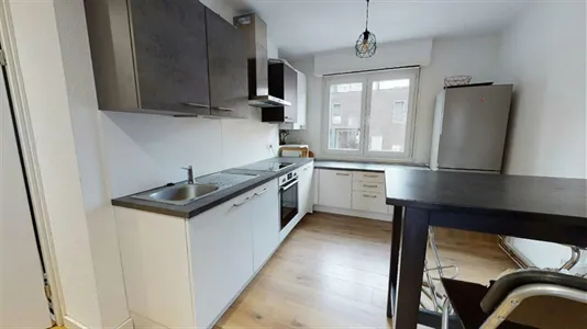 Rooms in Strasbourg - photo 7