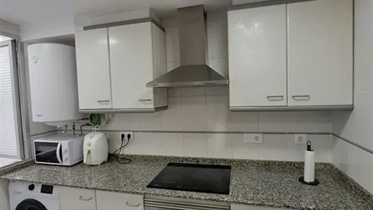 Rooms in Tavernes Blanques - photo 9